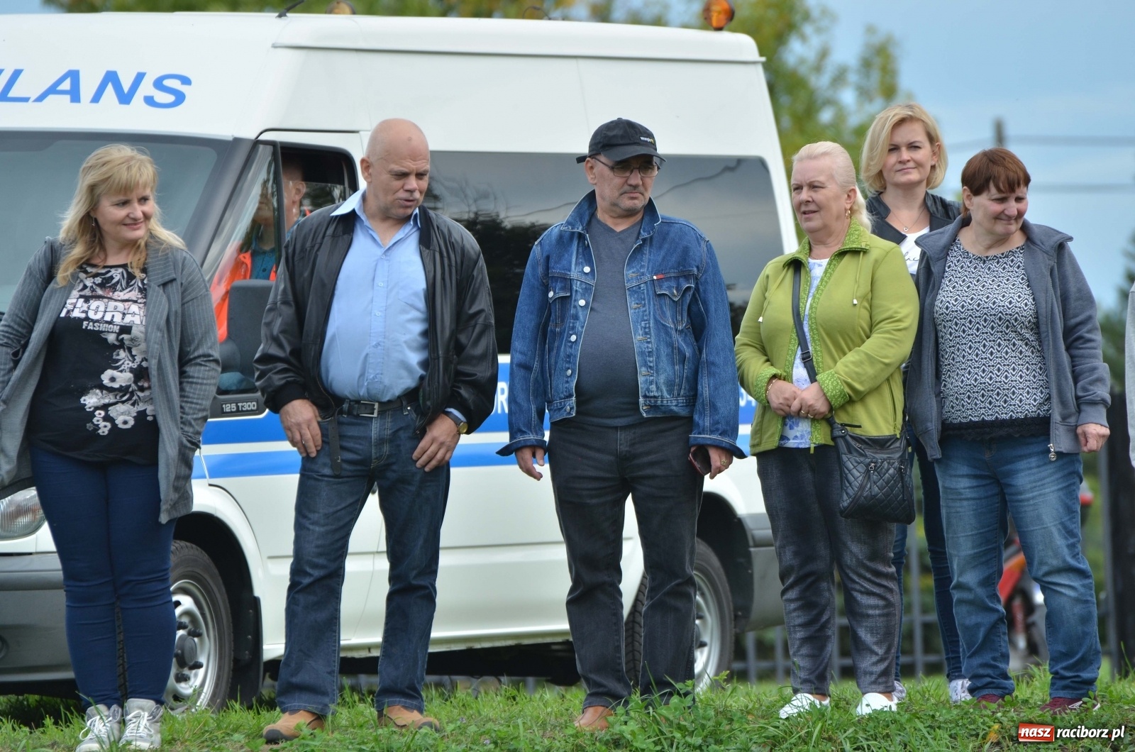 Zdjęcie w galerii na portalu naszraciborz.pl: Raciborski Hubertus 2019 [FOTO i WIDEO] wiadomości z regionu