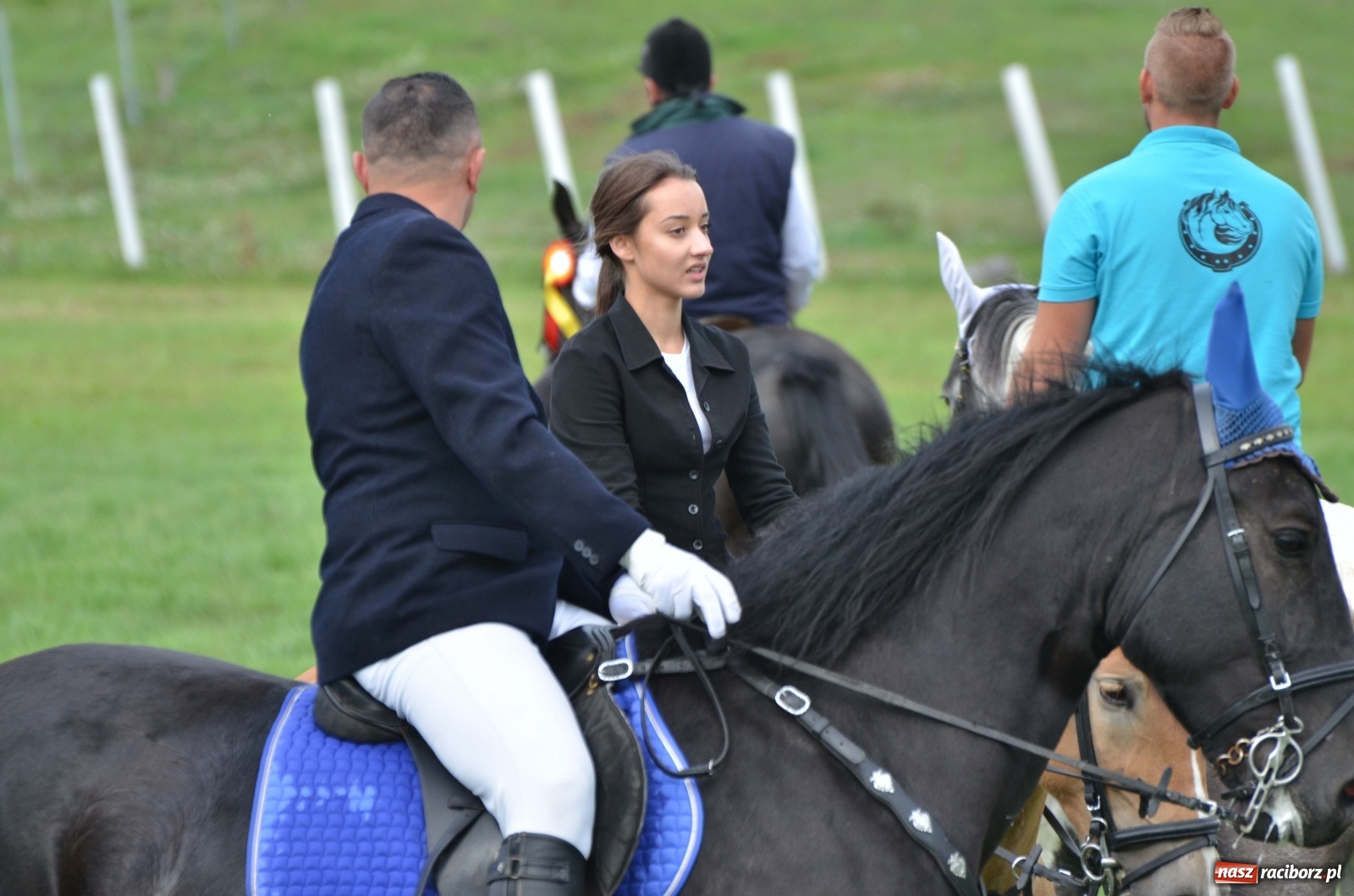 Zdjęcie w galerii na portalu naszraciborz.pl: Raciborski Hubertus 2019 [FOTO i WIDEO] wiadomości z regionu