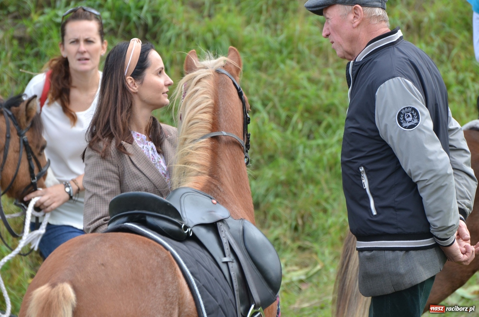 Zdjęcie w galerii na portalu naszraciborz.pl: Raciborski Hubertus 2019 [FOTO i WIDEO] wiadomości z regionu