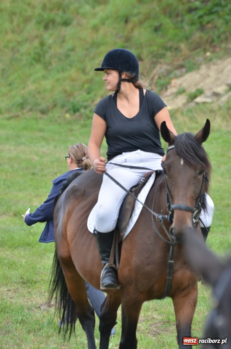 Zdjęcie w galerii na portalu naszraciborz.pl: Raciborski Hubertus 2019 [FOTO i WIDEO] wiadomości z regionu
