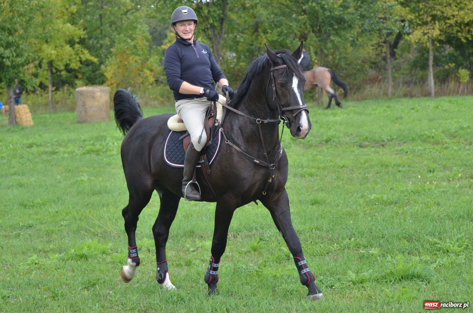Zdjęcie w galerii na portalu naszraciborz.pl: Raciborski Hubertus 2019 [FOTO i WIDEO] wiadomości z regionu