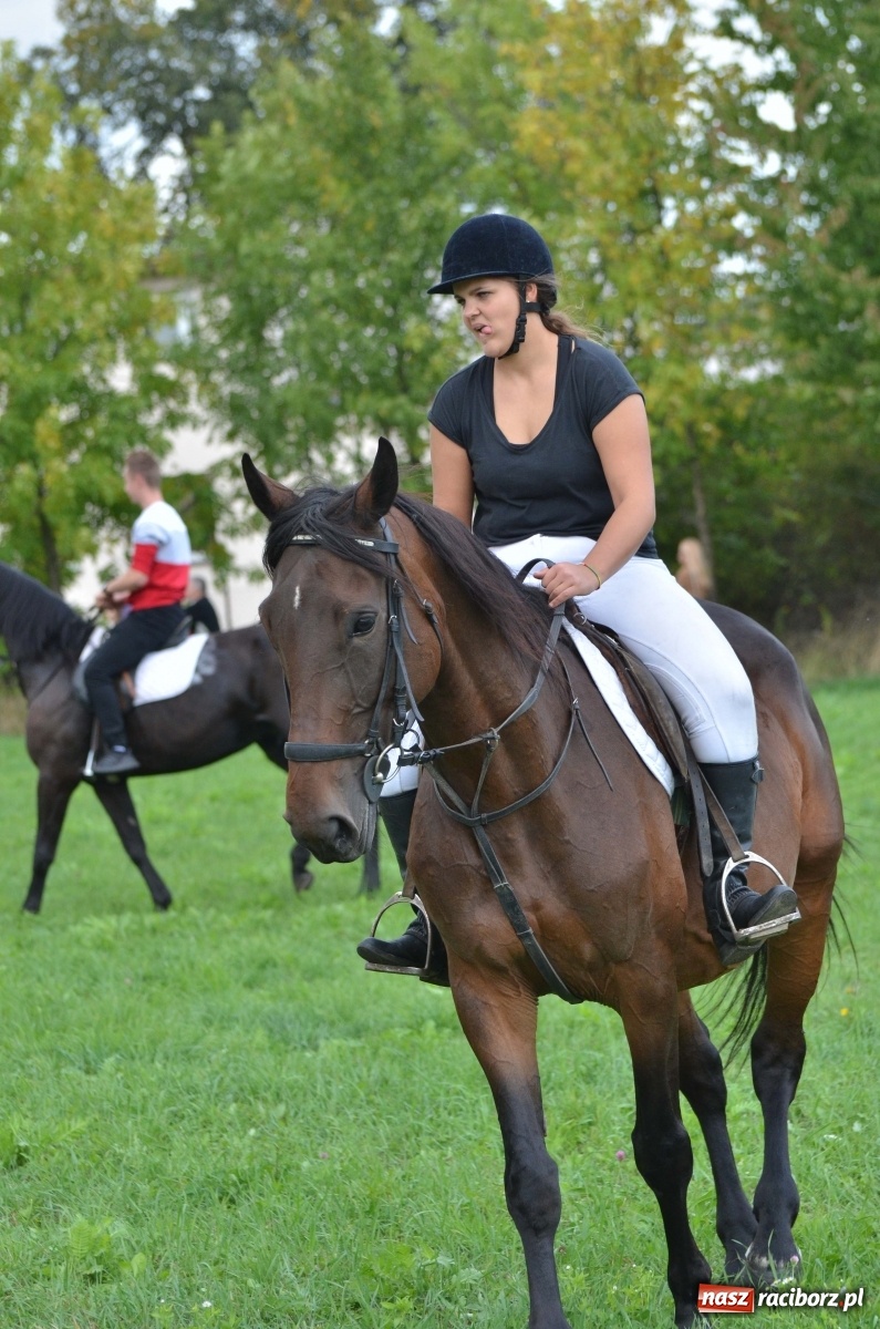 Zdjęcie w galerii na portalu naszraciborz.pl: Raciborski Hubertus 2019 [FOTO i WIDEO] wiadomości z regionu