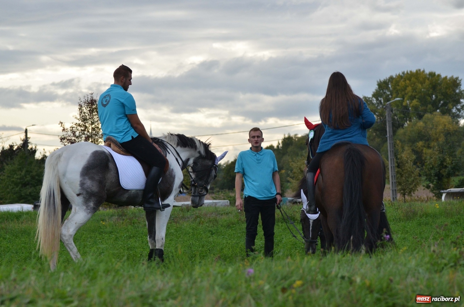 Zdjęcie w galerii na portalu naszraciborz.pl: Raciborski Hubertus 2019 [FOTO i WIDEO] wiadomości z regionu