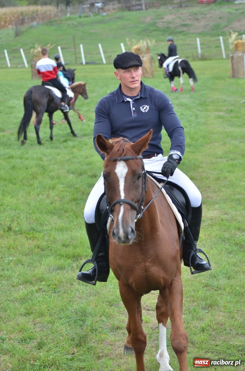 Zdjęcie w galerii na portalu naszraciborz.pl: Raciborski Hubertus 2019 [FOTO i WIDEO] wiadomości z regionu
