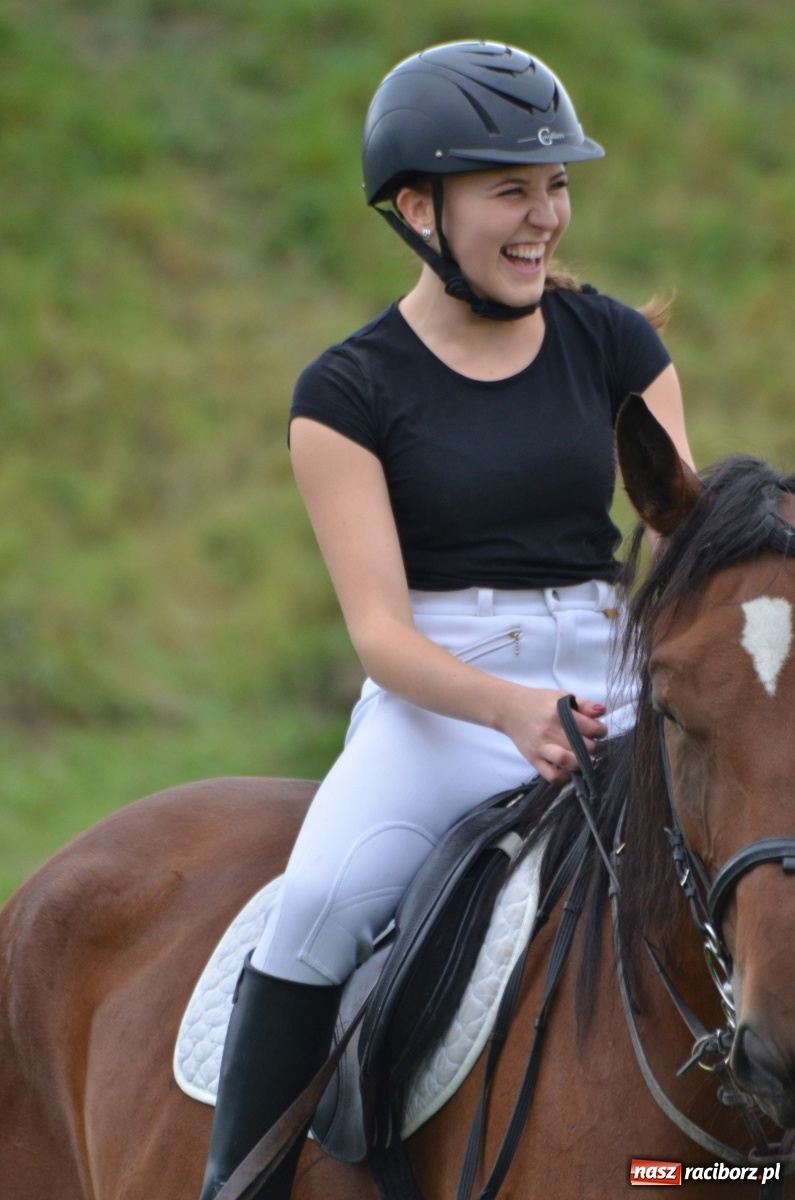 Zdjęcie w galerii na portalu naszraciborz.pl: Raciborski Hubertus 2019 [FOTO i WIDEO] wiadomości z regionu