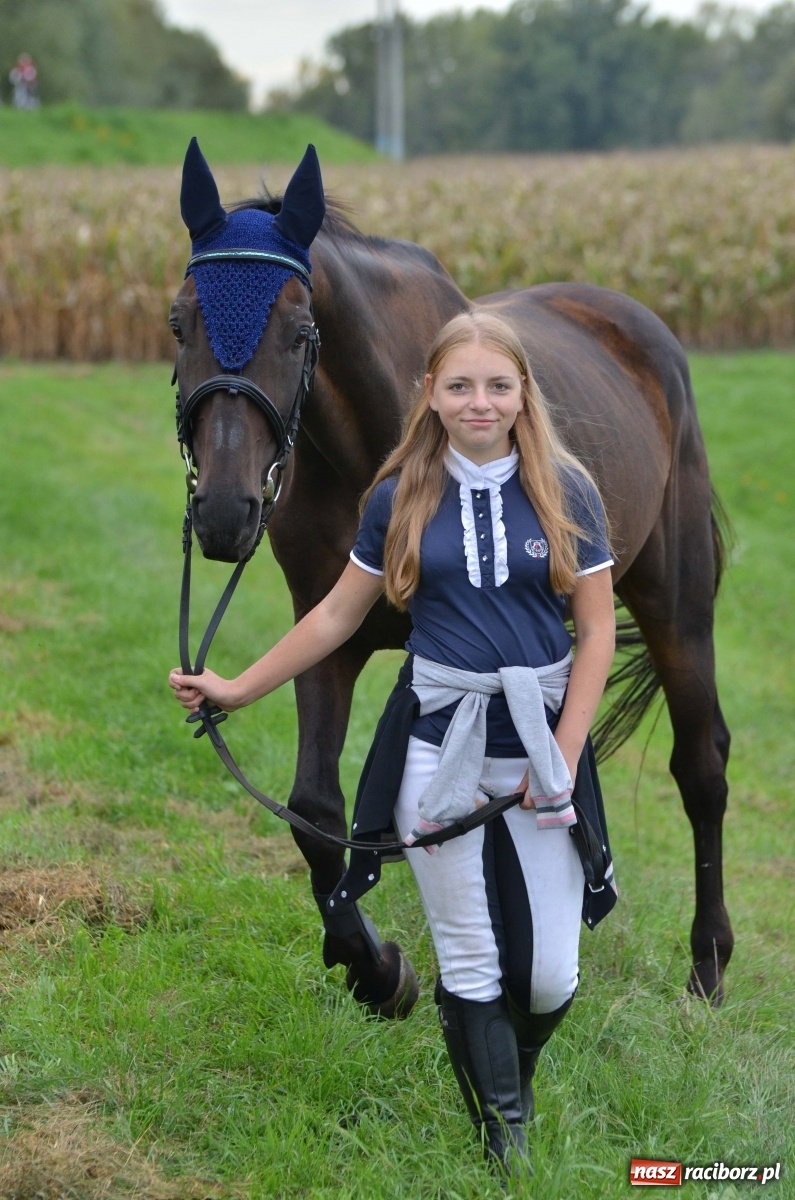 Zdjęcie w galerii na portalu naszraciborz.pl: Raciborski Hubertus 2019 [FOTO i WIDEO] wiadomości z regionu