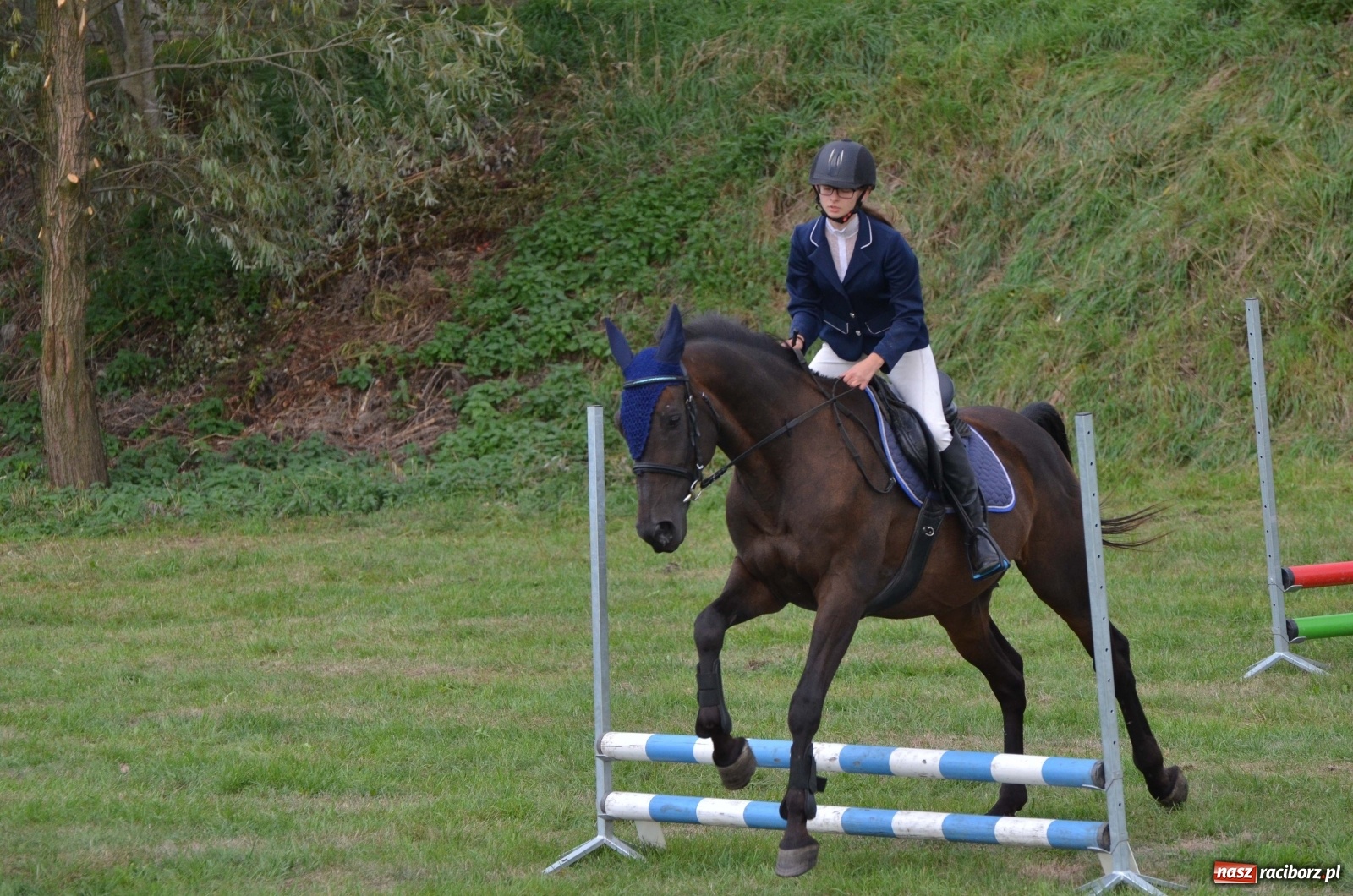 Zdjęcie w galerii na portalu naszraciborz.pl: Raciborski Hubertus 2019 [FOTO i WIDEO] wiadomości z regionu