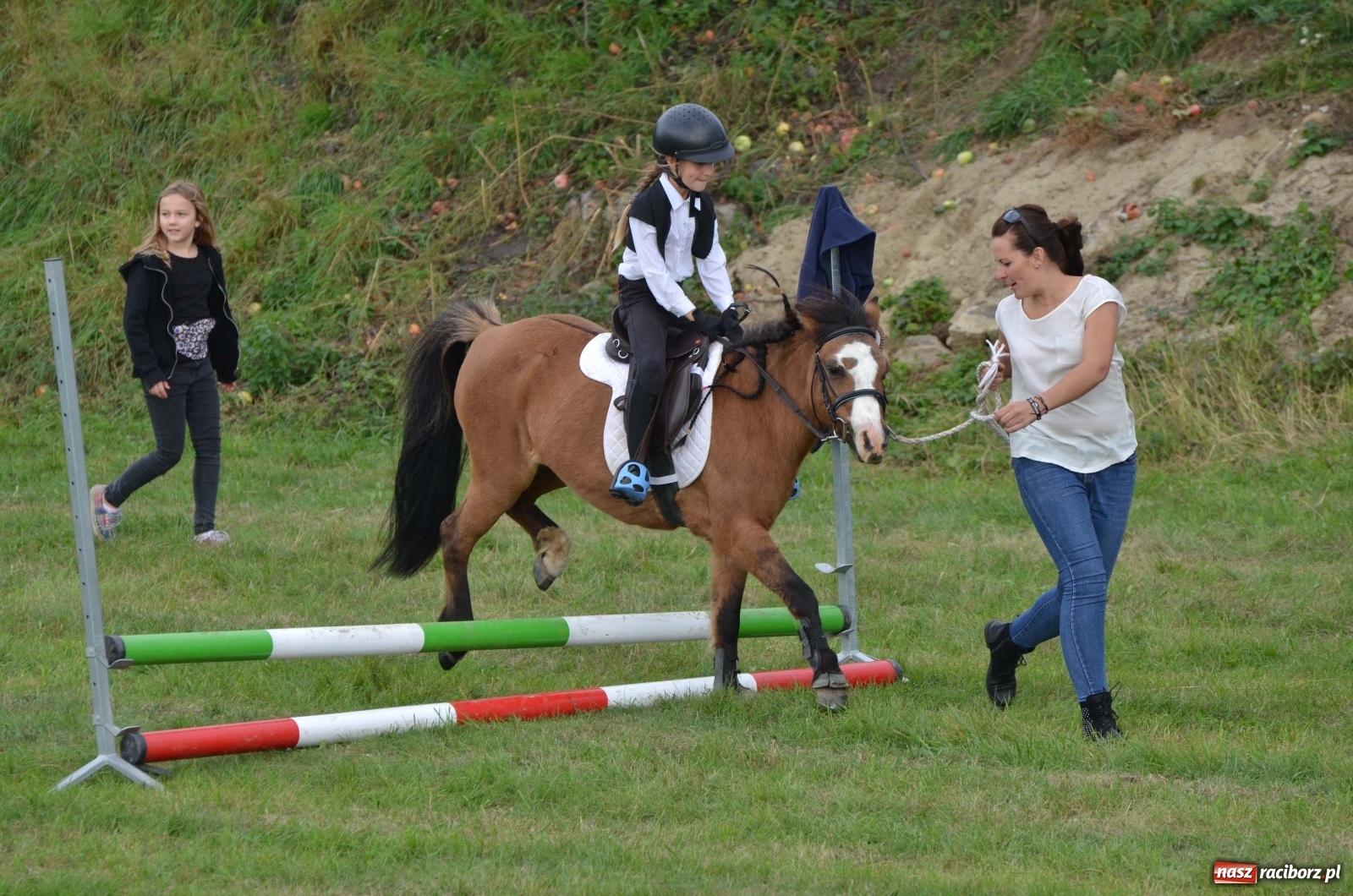 Zdjęcie w galerii na portalu naszraciborz.pl: Raciborski Hubertus 2019 [FOTO i WIDEO] wiadomości z regionu