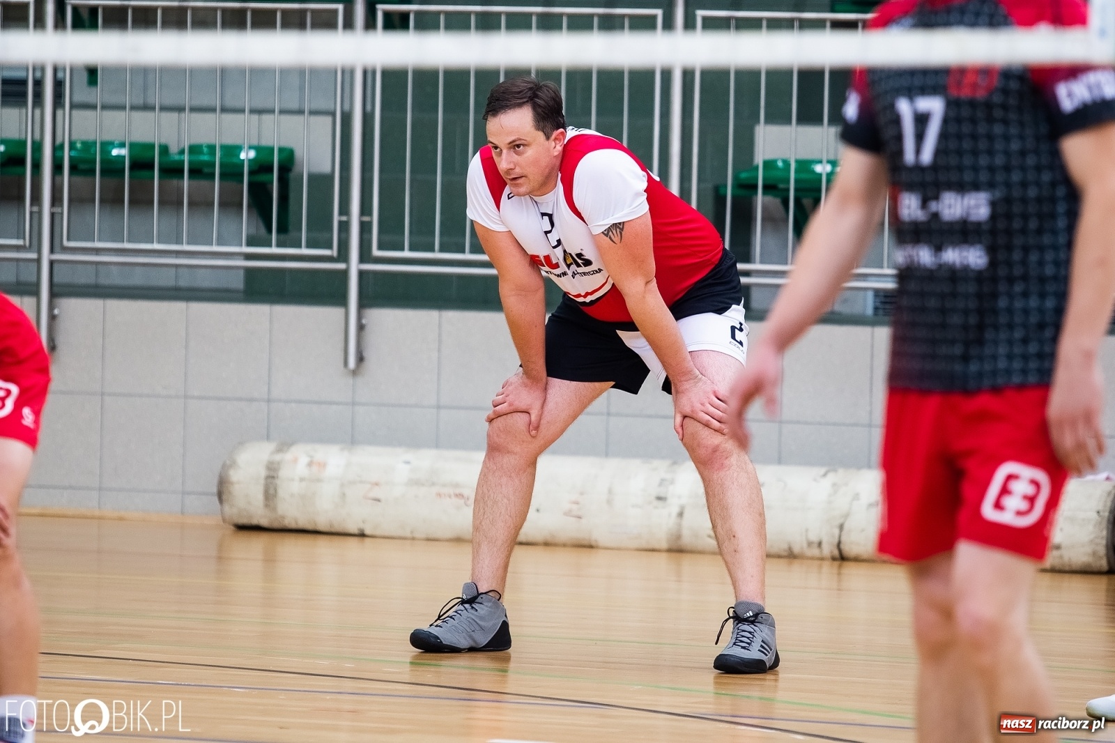 Zdjęcie w galerii na portalu naszraciborz.pl: Inauguracja nowego sezonu RLPS w Arenie Rafako wiadomości z regionu