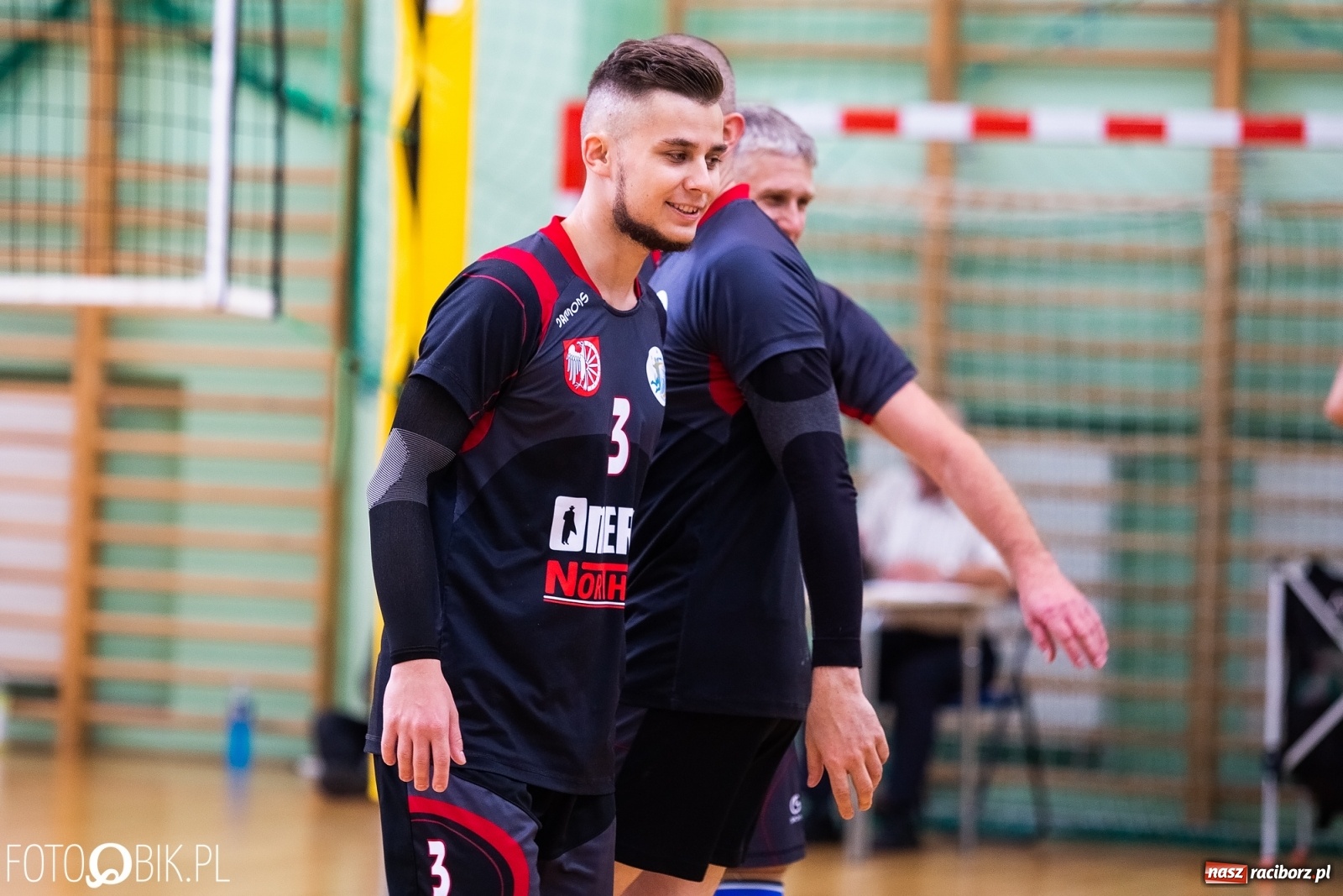 Zdjęcie w galerii na portalu naszraciborz.pl: Inauguracja nowego sezonu RLPS w Arenie Rafako wiadomości z regionu