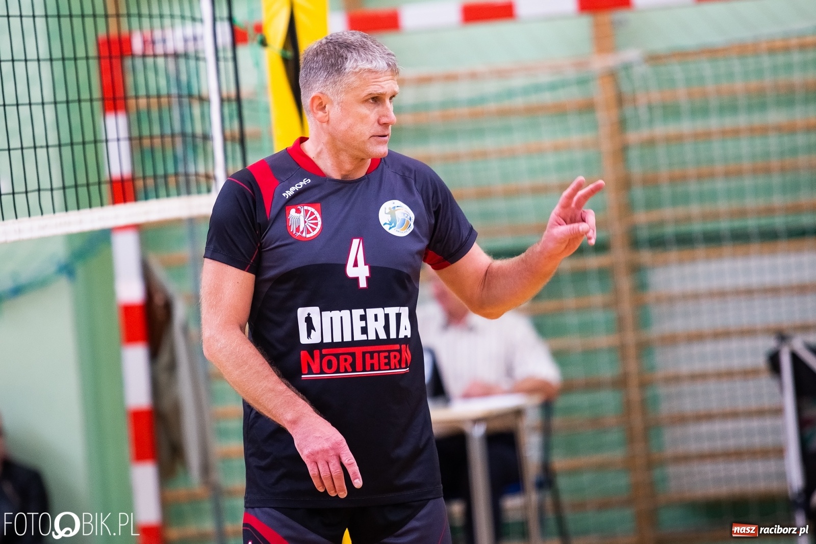 Zdjęcie w galerii na portalu naszraciborz.pl: Inauguracja nowego sezonu RLPS w Arenie Rafako wiadomości z regionu