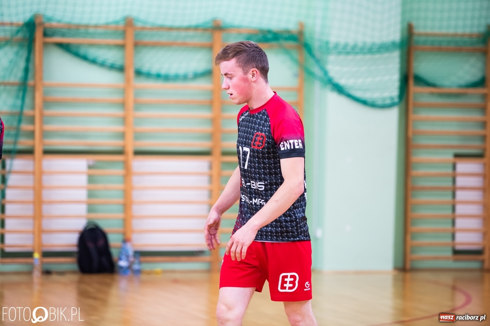 Zdjęcie w galerii na portalu naszraciborz.pl: Inauguracja nowego sezonu RLPS w Arenie Rafako wiadomości z regionu