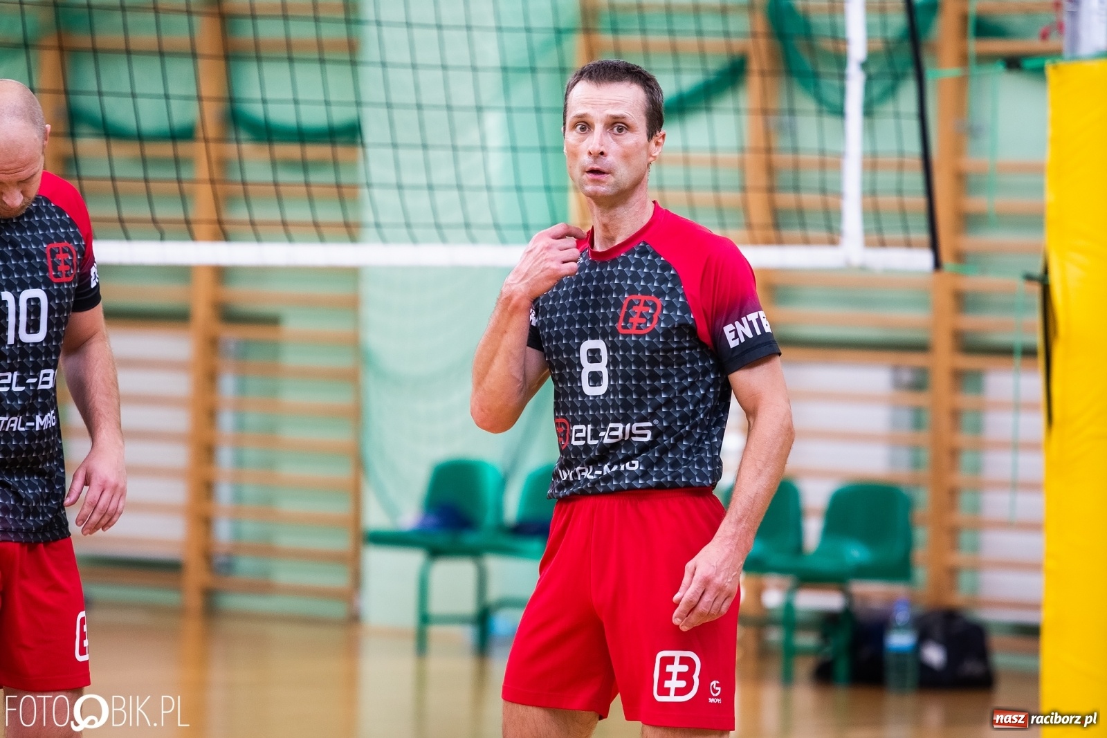 Zdjęcie w galerii na portalu naszraciborz.pl: Inauguracja nowego sezonu RLPS w Arenie Rafako wiadomości z regionu