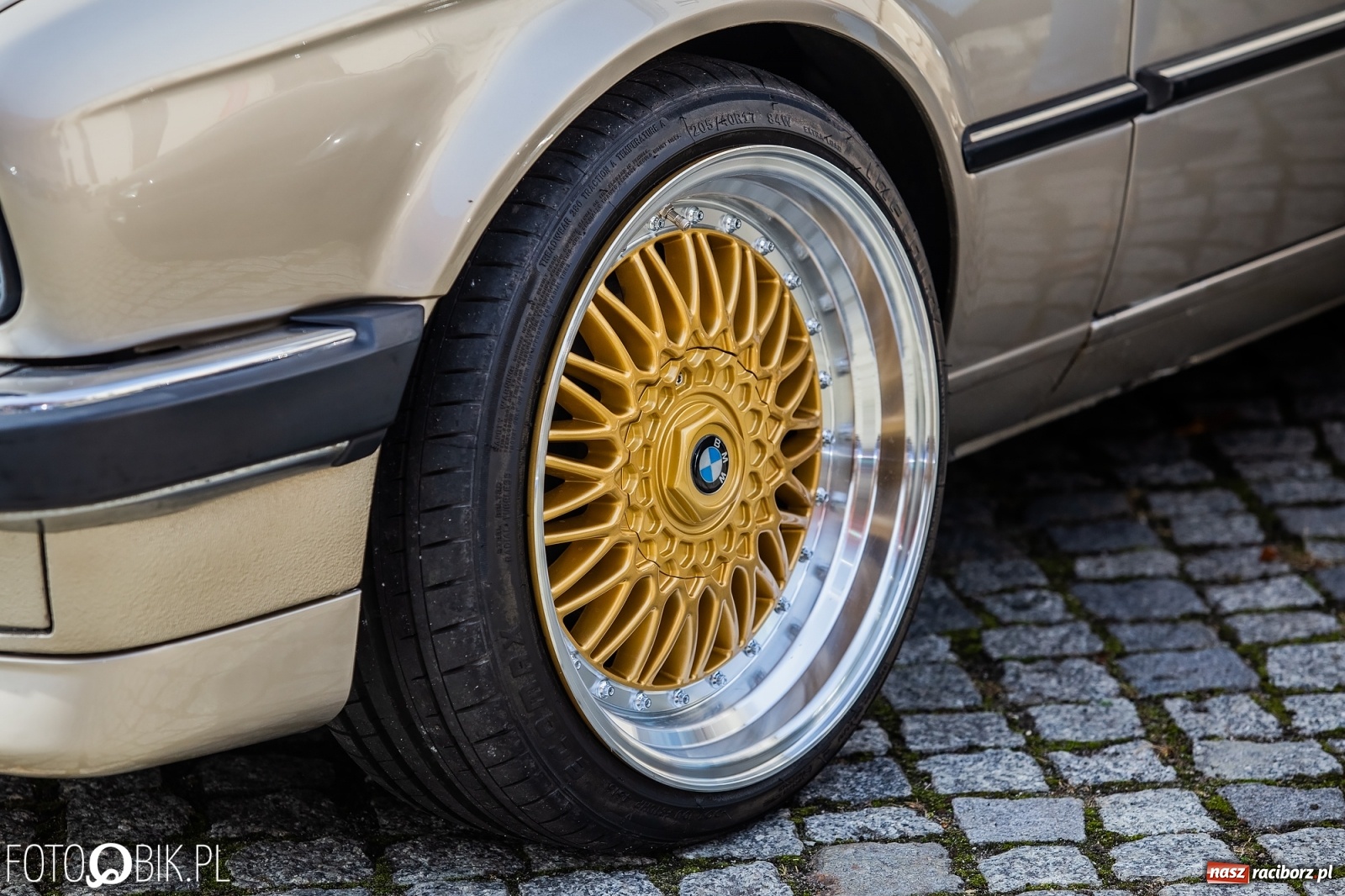 Zdjęcie w galerii na portalu naszraciborz.pl: Na raciborskim zamku trwa ShowOff  wiadomości z regionu