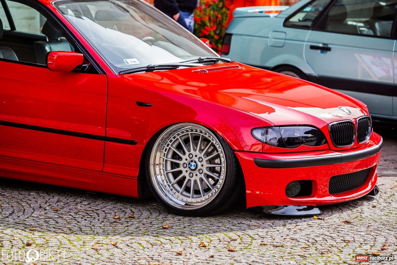 Zdjęcie w galerii na portalu naszraciborz.pl: Na raciborskim zamku trwa ShowOff  wiadomości z regionu