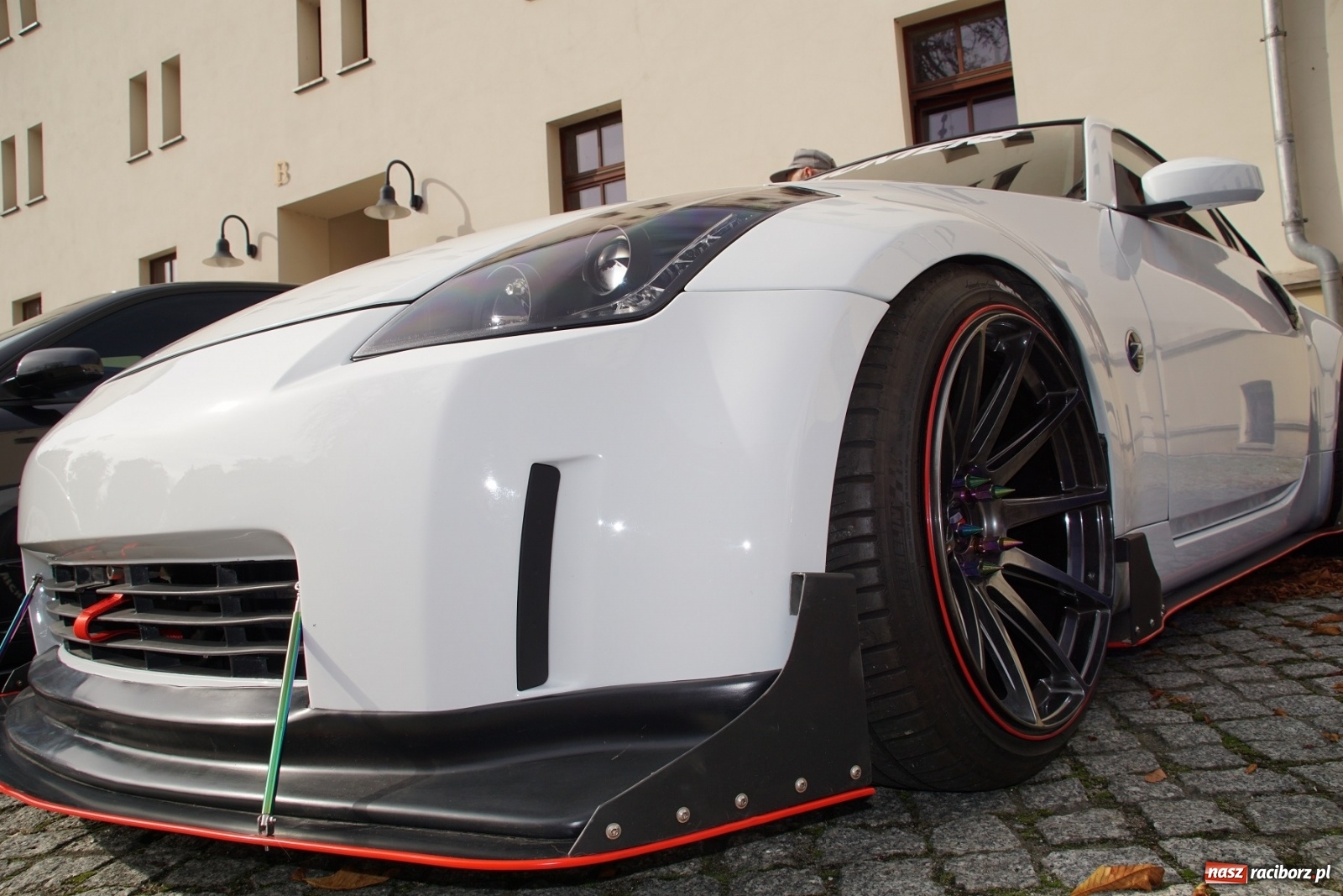 Zdjęcie w galerii na portalu naszraciborz.pl: Show Off Racibórz. ZBLIŻENIA  wiadomości z regionu