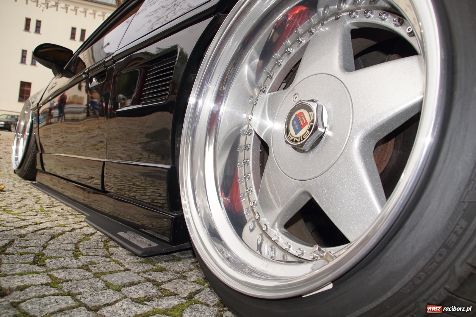 Zdjęcie w galerii na portalu naszraciborz.pl: Show Off Racibórz. ZBLIŻENIA  wiadomości z regionu