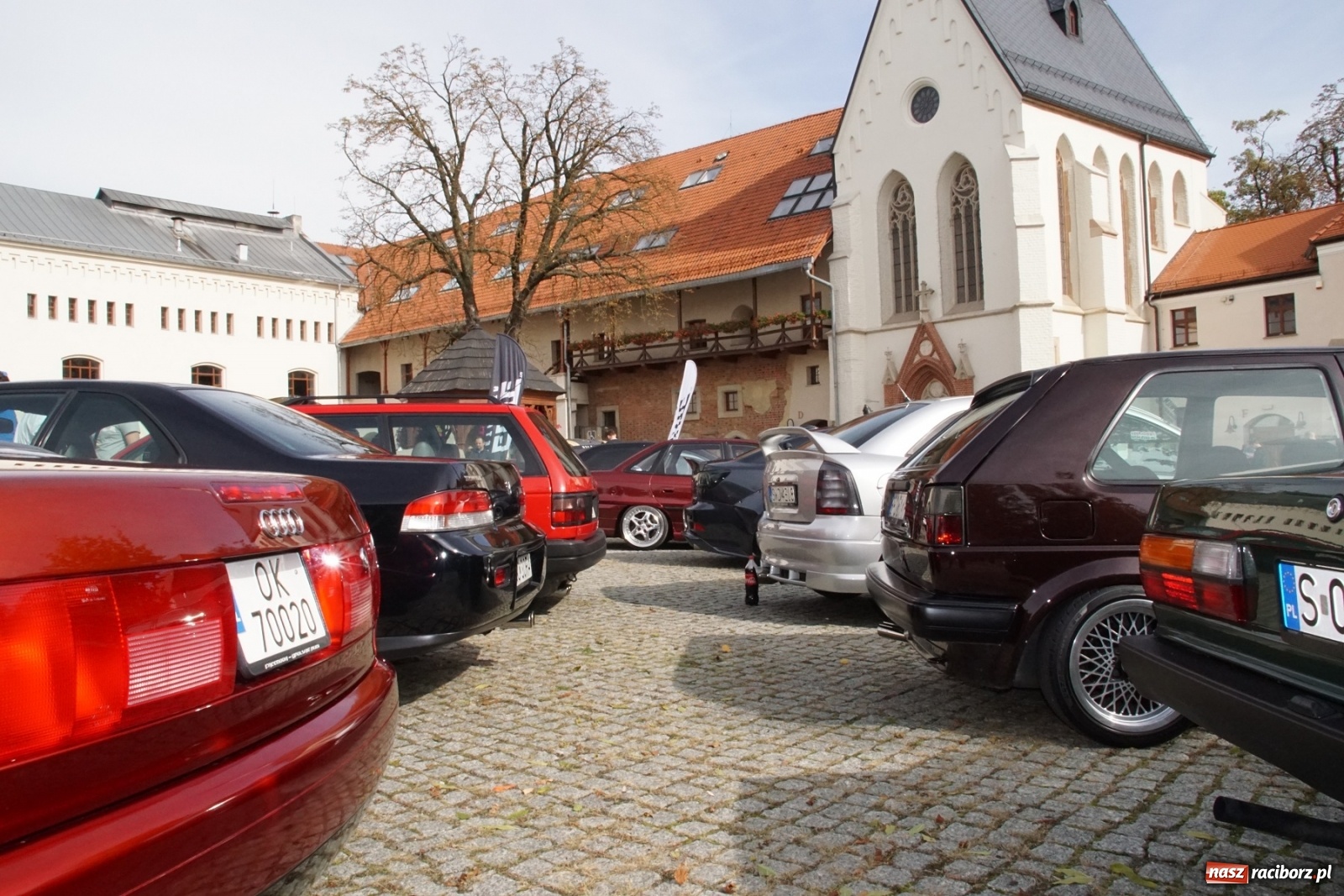 Zdjęcie w galerii na portalu naszraciborz.pl: Show Off Racibórz. ZBLIŻENIA  wiadomości z regionu