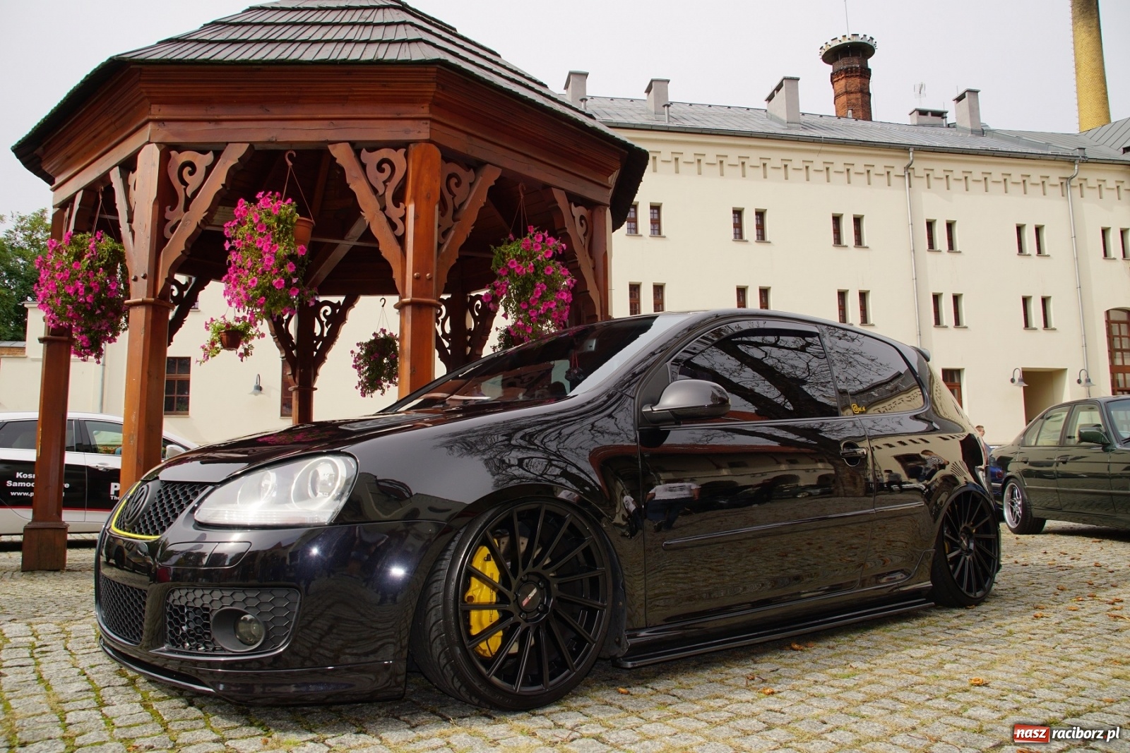 Zdjęcie w galerii na portalu naszraciborz.pl: Show Off Racibórz. ZBLIŻENIA  wiadomości z regionu