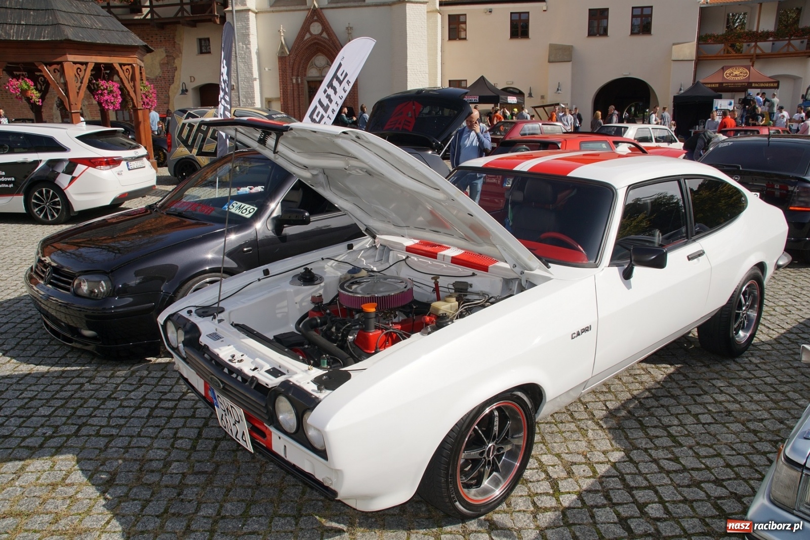 Zdjęcie w galerii na portalu naszraciborz.pl: Show Off Racibórz. ZBLIŻENIA  wiadomości z regionu