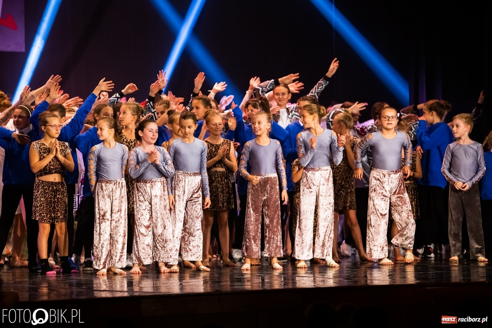 Zdjęcie w galerii na portalu naszraciborz.pl: Gala Skazy i pożegnanie Denisa [FOTO i WIDEO] wiadomości z regionu