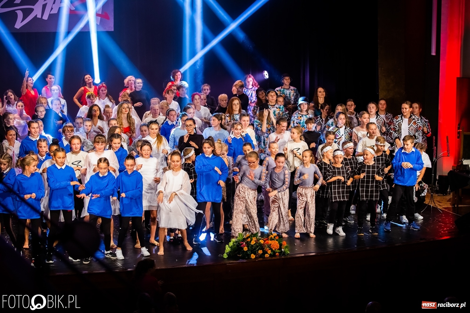 Zdjęcie w galerii na portalu naszraciborz.pl: Gala Skazy i pożegnanie Denisa [FOTO i WIDEO] wiadomości z regionu