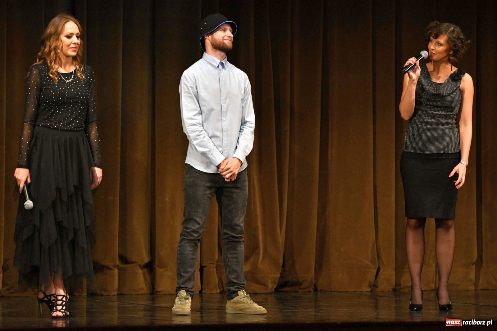 Zdjęcie w galerii na portalu naszraciborz.pl: Gala Skazy na bis [FOTO]  wiadomości z regionu