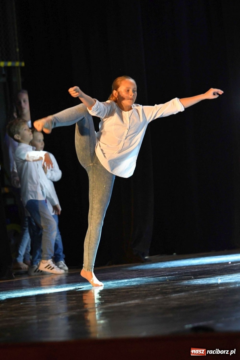 Zdjęcie w galerii na portalu naszraciborz.pl: Gala Skazy na bis [FOTO]  wiadomości z regionu