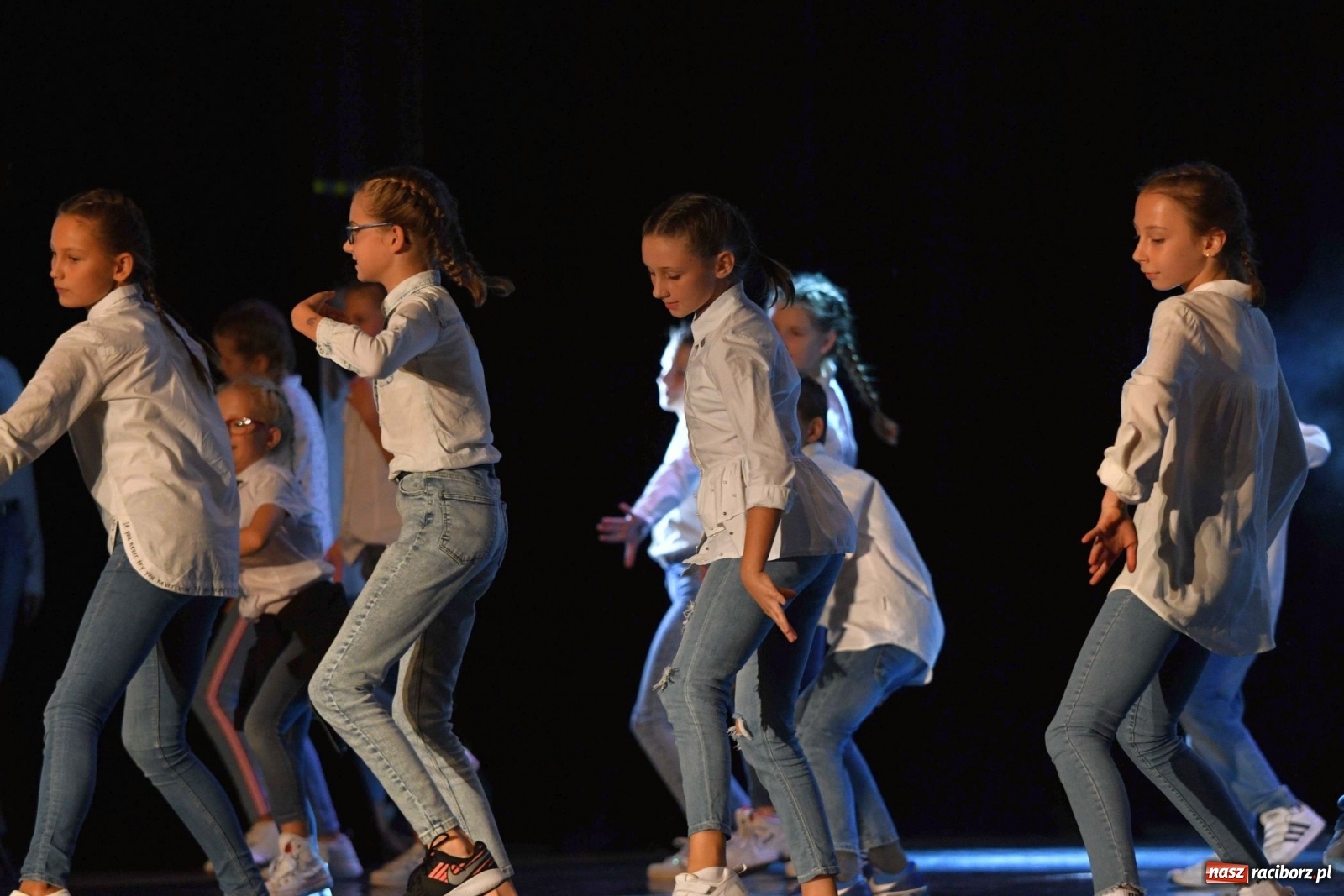 Zdjęcie w galerii na portalu naszraciborz.pl: Gala Skazy na bis [FOTO]  wiadomości z regionu