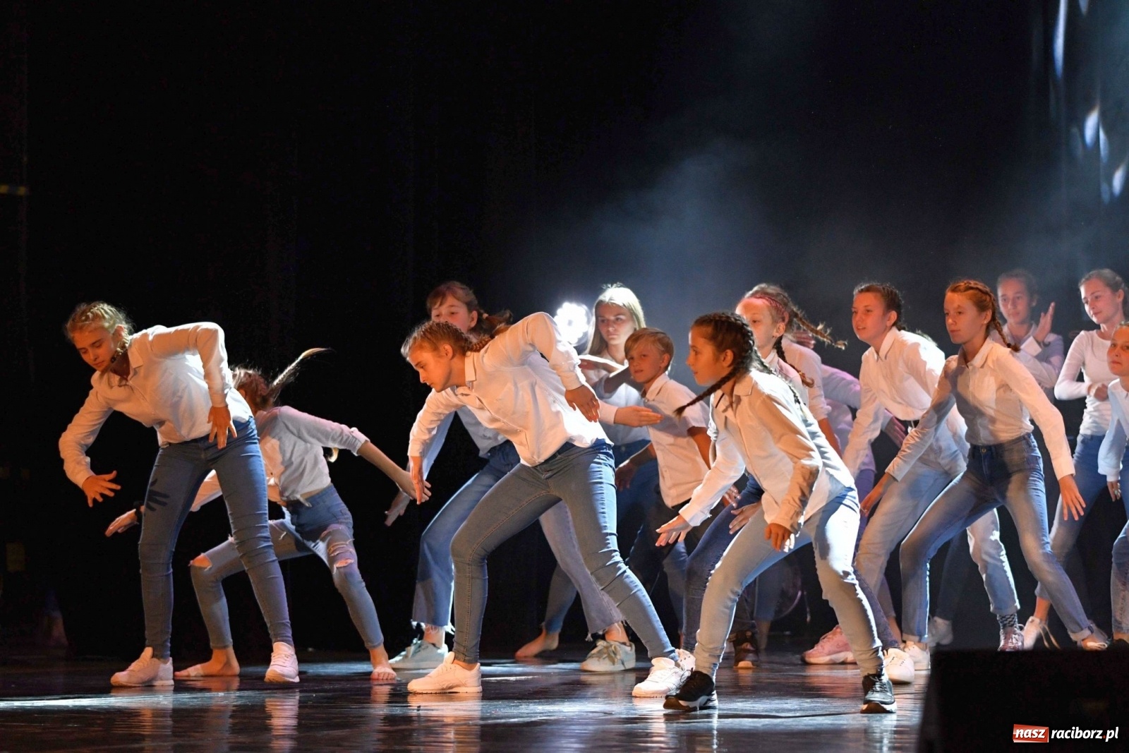 Zdjęcie w galerii na portalu naszraciborz.pl: Gala Skazy na bis [FOTO]  wiadomości z regionu