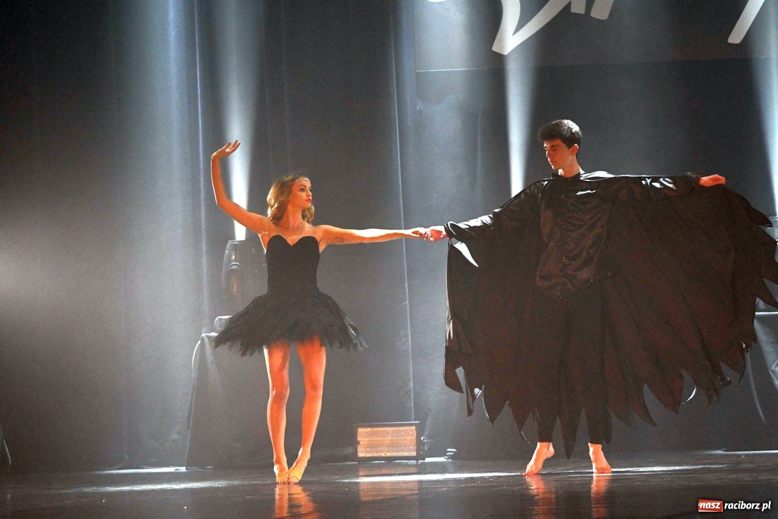 Zdjęcie w galerii na portalu naszraciborz.pl: Gala Skazy na bis [FOTO]  wiadomości z regionu