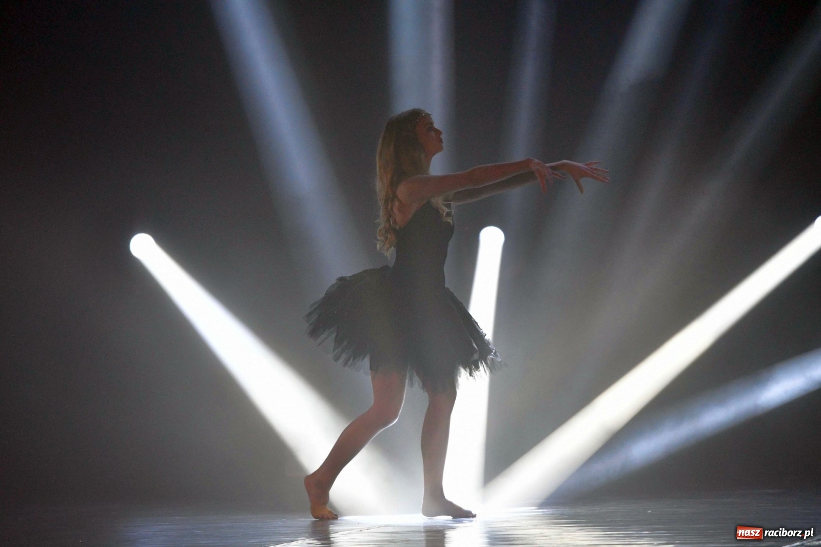 Zdjęcie w galerii na portalu naszraciborz.pl: Gala Skazy na bis [FOTO]  wiadomości z regionu