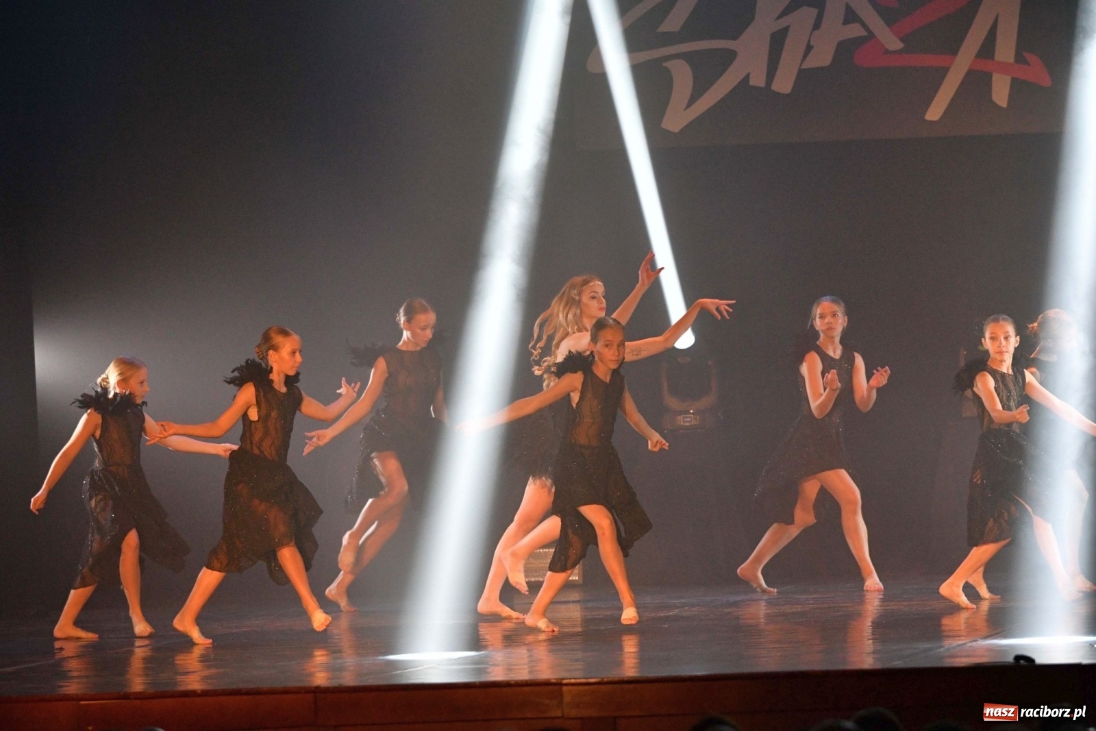 Zdjęcie w galerii na portalu naszraciborz.pl: Gala Skazy na bis [FOTO]  wiadomości z regionu