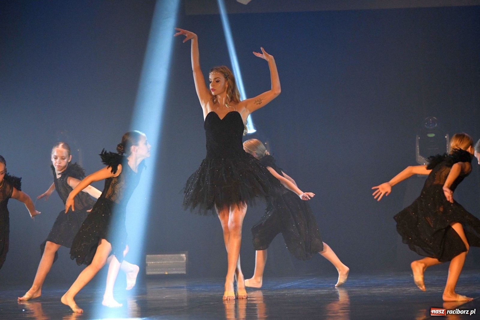 Zdjęcie w galerii na portalu naszraciborz.pl: Gala Skazy na bis [FOTO]  wiadomości z regionu