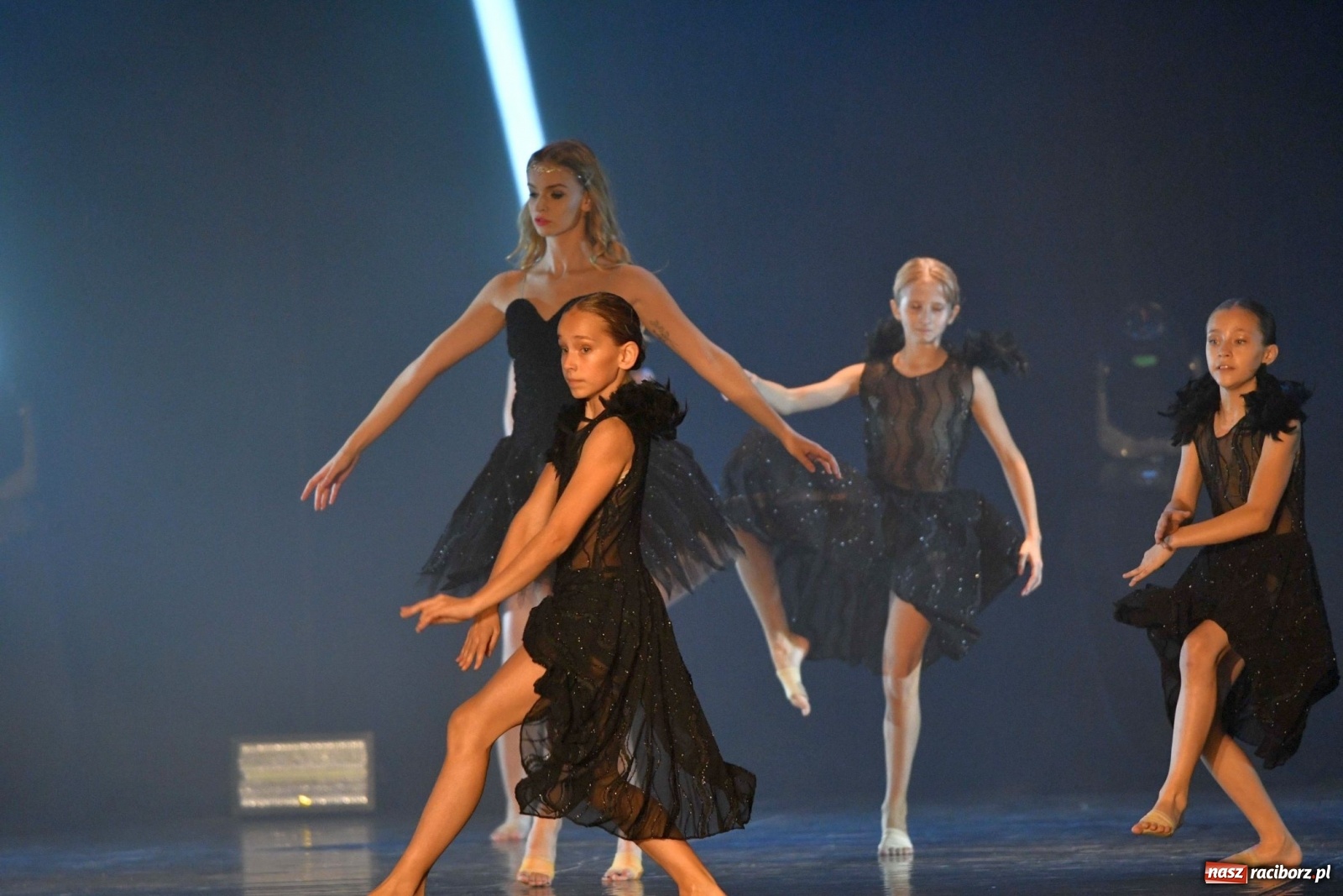 Zdjęcie w galerii na portalu naszraciborz.pl: Gala Skazy na bis [FOTO]  wiadomości z regionu