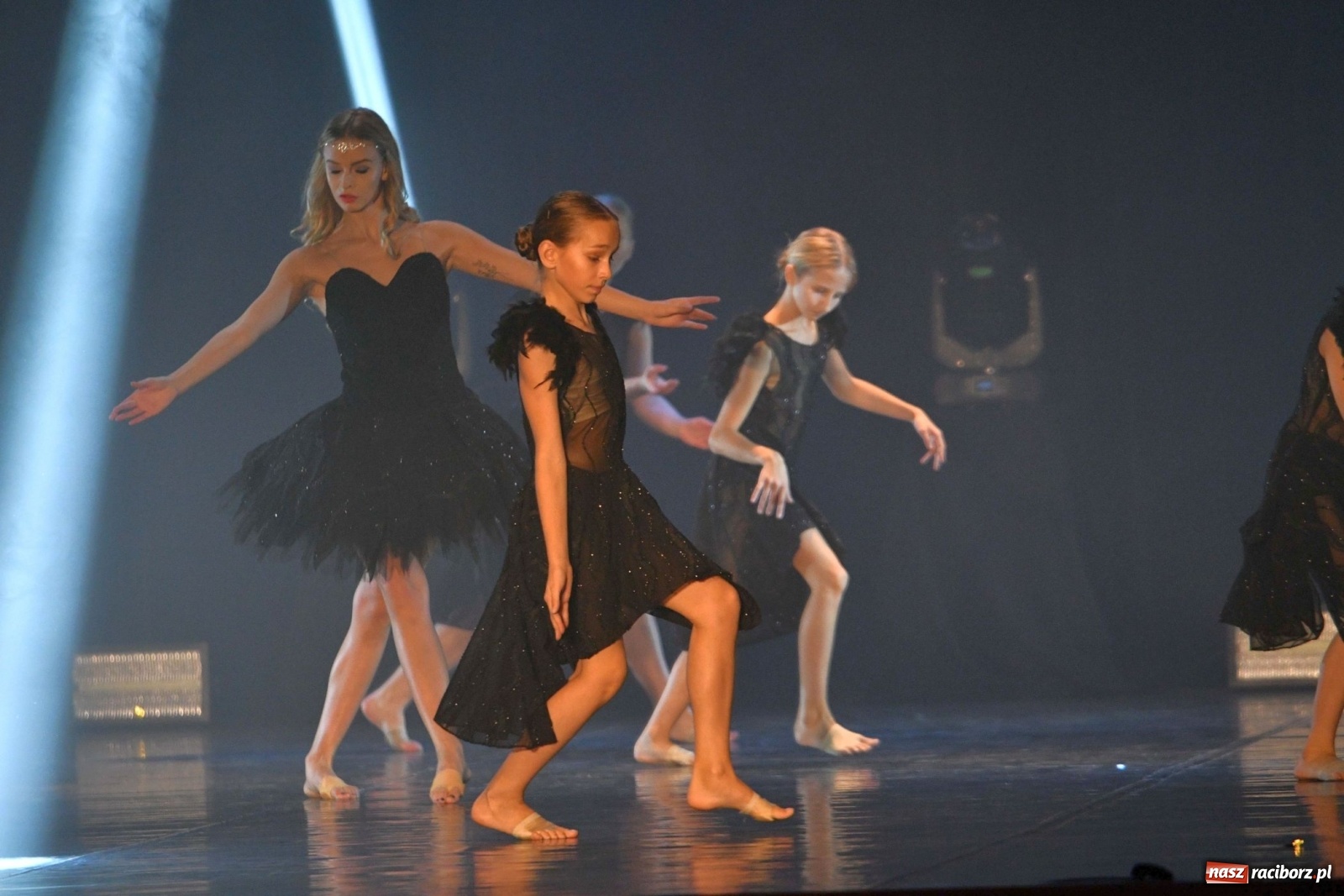 Zdjęcie w galerii na portalu naszraciborz.pl: Gala Skazy na bis [FOTO]  wiadomości z regionu