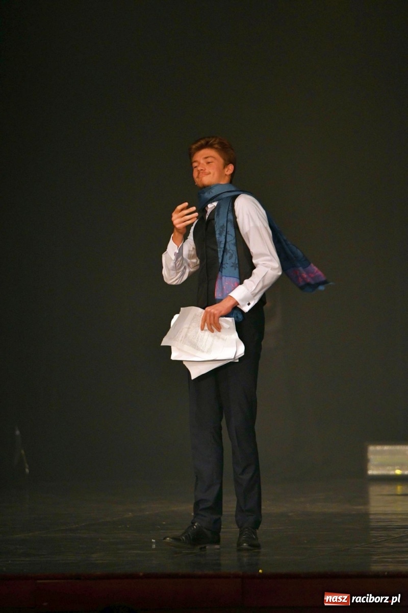 Zdjęcie w galerii na portalu naszraciborz.pl: Gala Skazy na bis [FOTO]  wiadomości z regionu