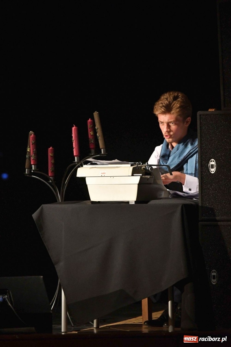 Zdjęcie w galerii na portalu naszraciborz.pl: Gala Skazy na bis [FOTO]  wiadomości z regionu