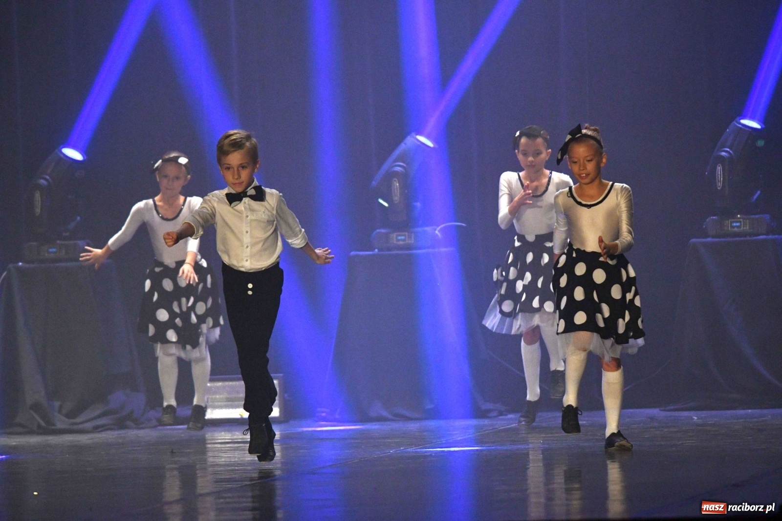 Zdjęcie w galerii na portalu naszraciborz.pl: Gala Skazy na bis [FOTO]  wiadomości z regionu