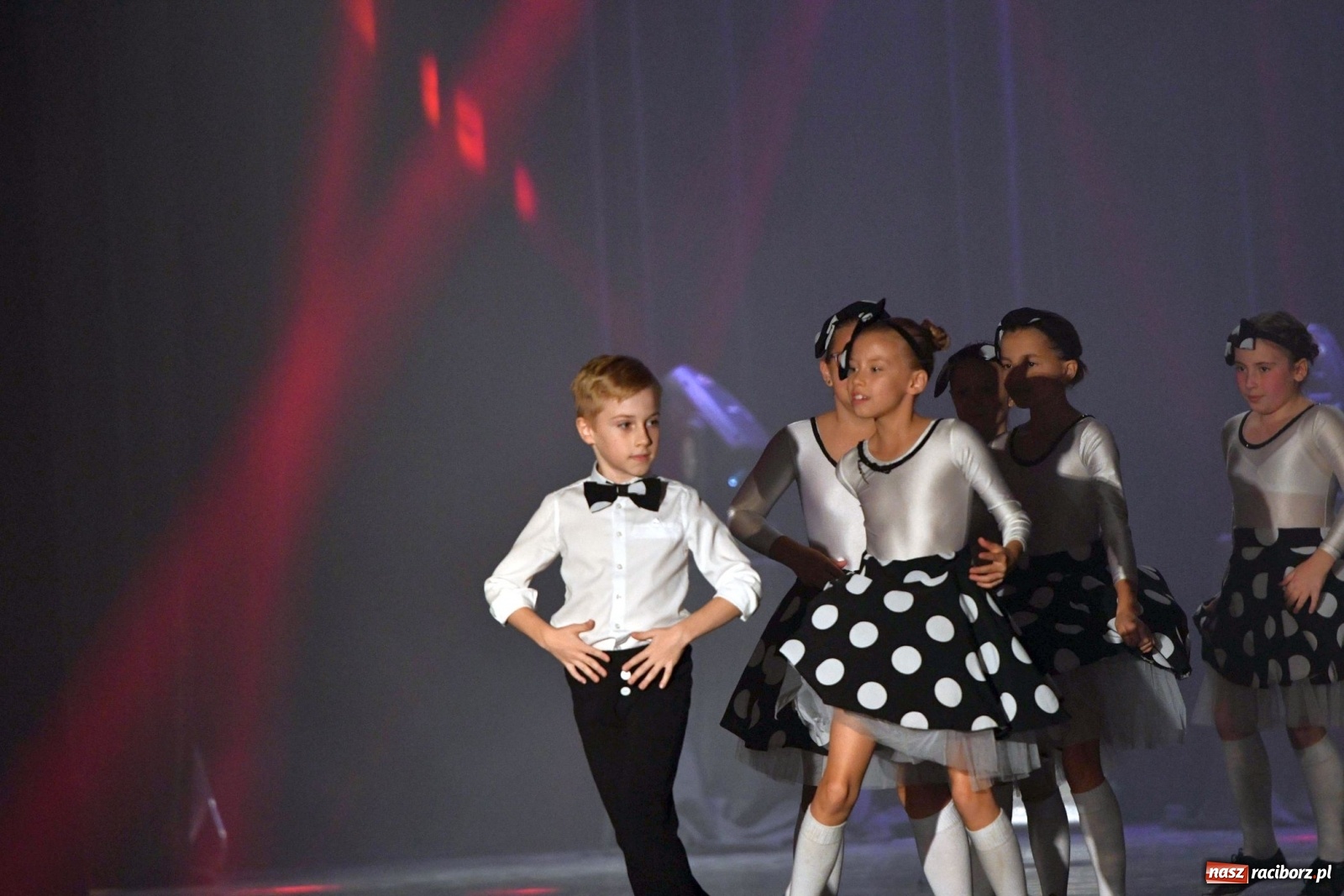 Zdjęcie w galerii na portalu naszraciborz.pl: Gala Skazy na bis [FOTO]  wiadomości z regionu