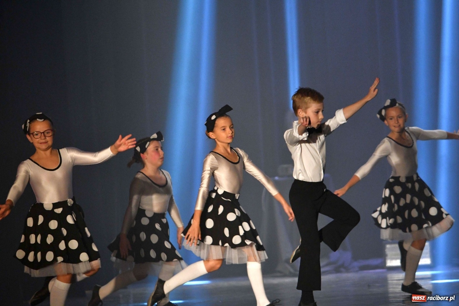 Zdjęcie w galerii na portalu naszraciborz.pl: Gala Skazy na bis [FOTO]  wiadomości z regionu