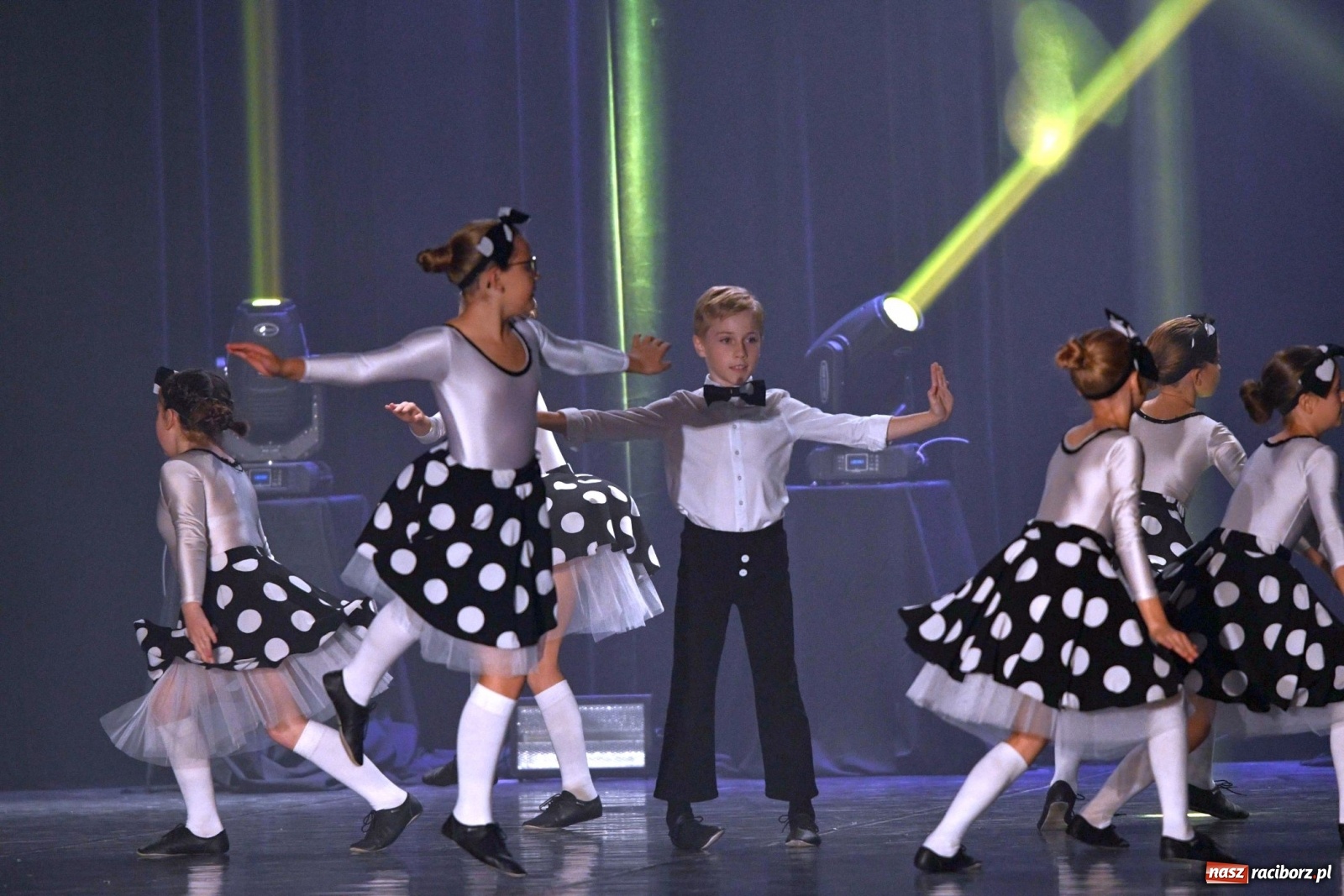 Zdjęcie w galerii na portalu naszraciborz.pl: Gala Skazy na bis [FOTO]  wiadomości z regionu