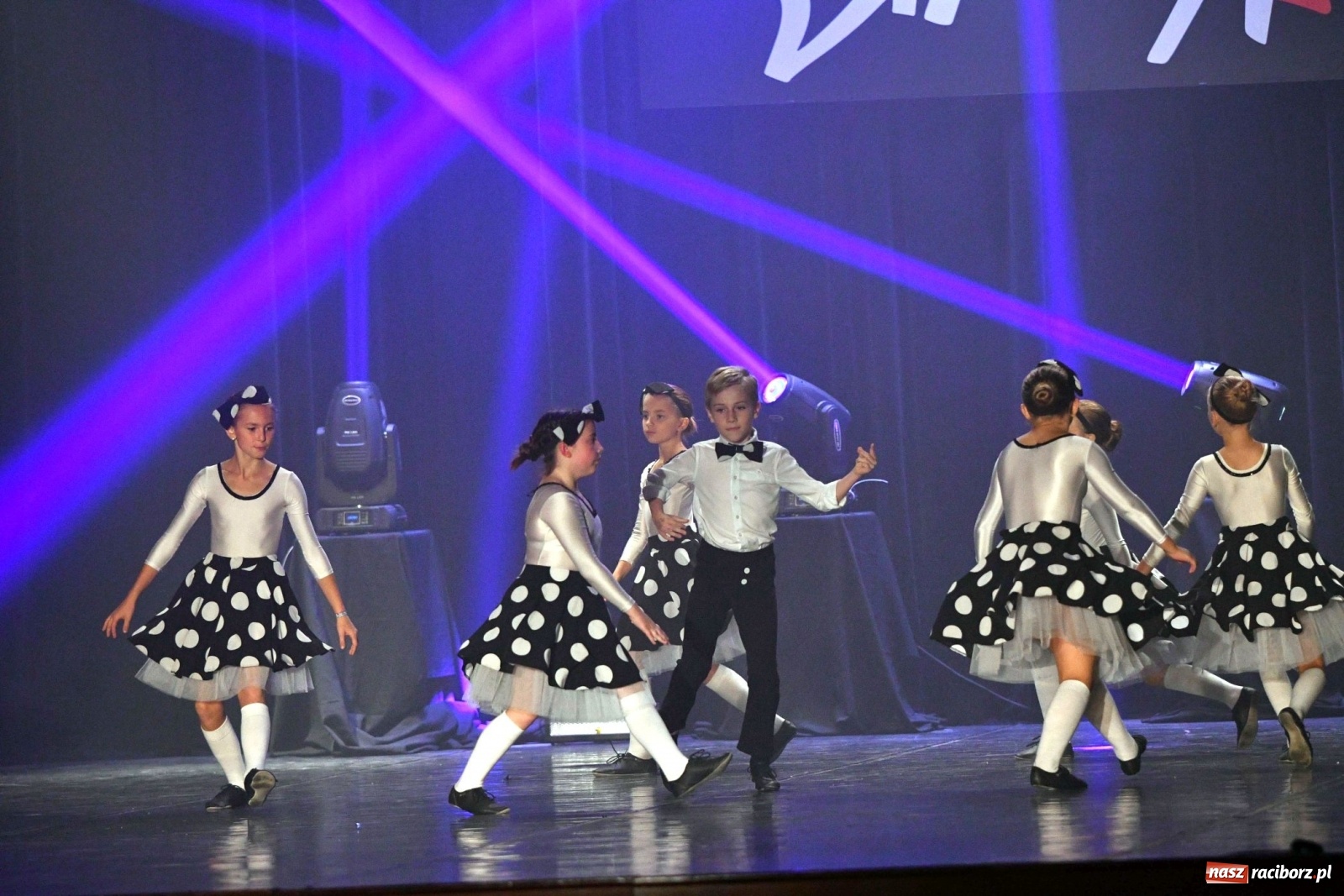 Zdjęcie w galerii na portalu naszraciborz.pl: Gala Skazy na bis [FOTO]  wiadomości z regionu
