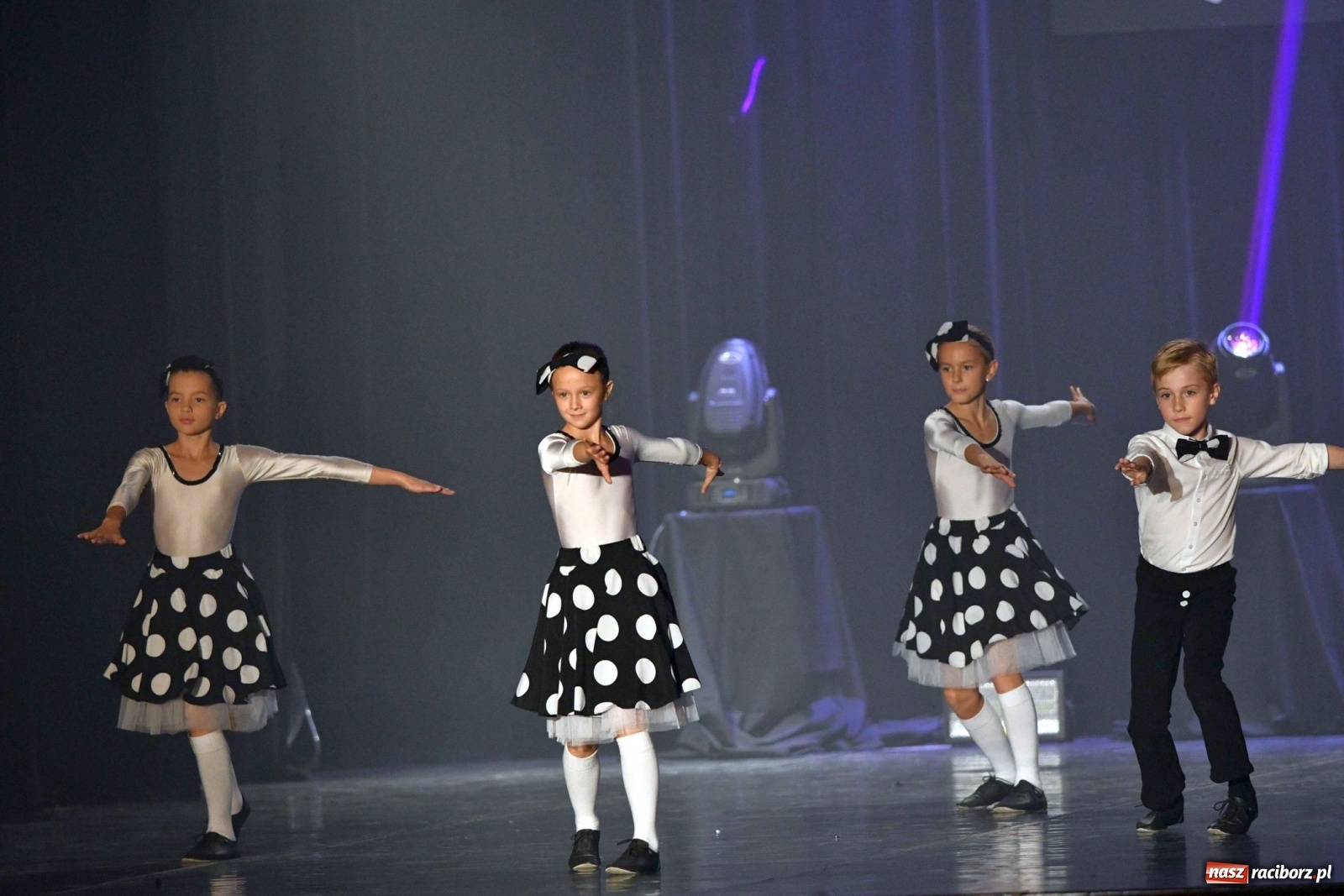 Zdjęcie w galerii na portalu naszraciborz.pl: Gala Skazy na bis [FOTO]  wiadomości z regionu