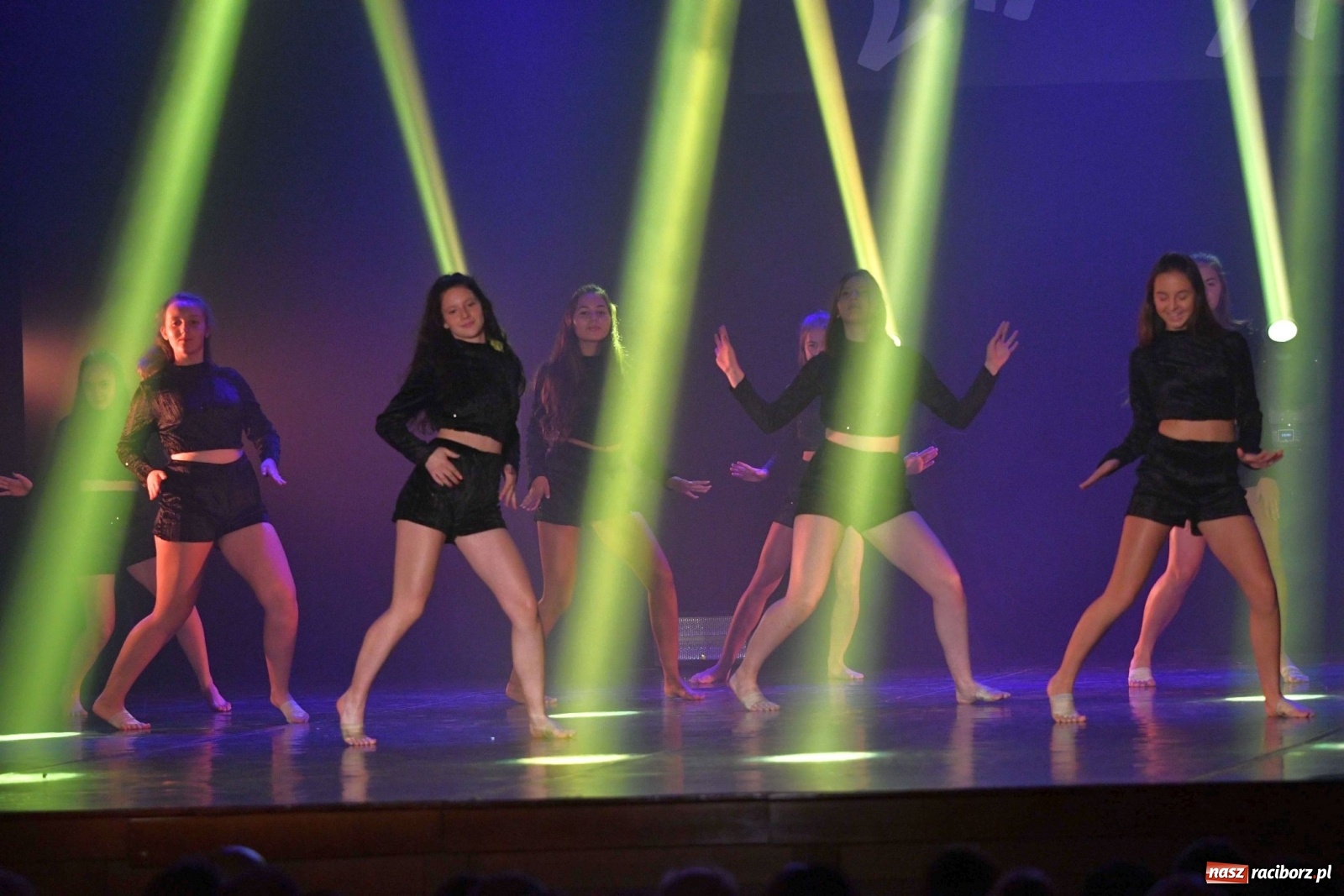 Zdjęcie w galerii na portalu naszraciborz.pl: Gala Skazy na bis [FOTO]  wiadomości z regionu