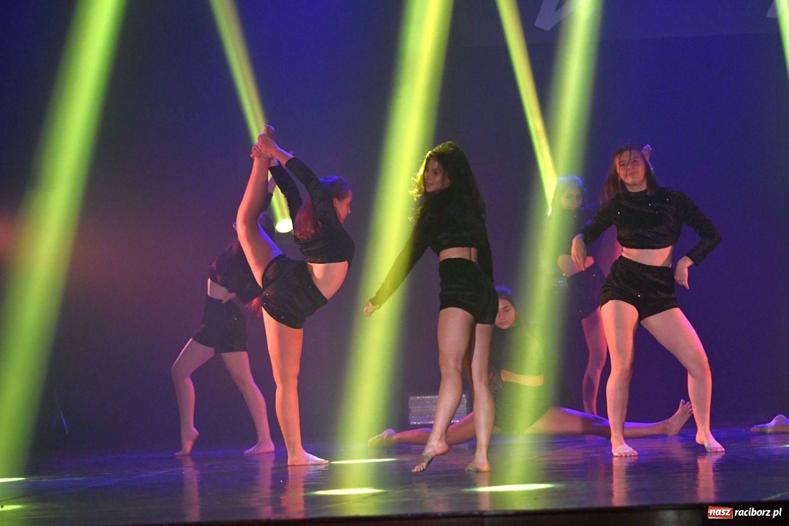 Zdjęcie w galerii na portalu naszraciborz.pl: Gala Skazy na bis [FOTO]  wiadomości z regionu