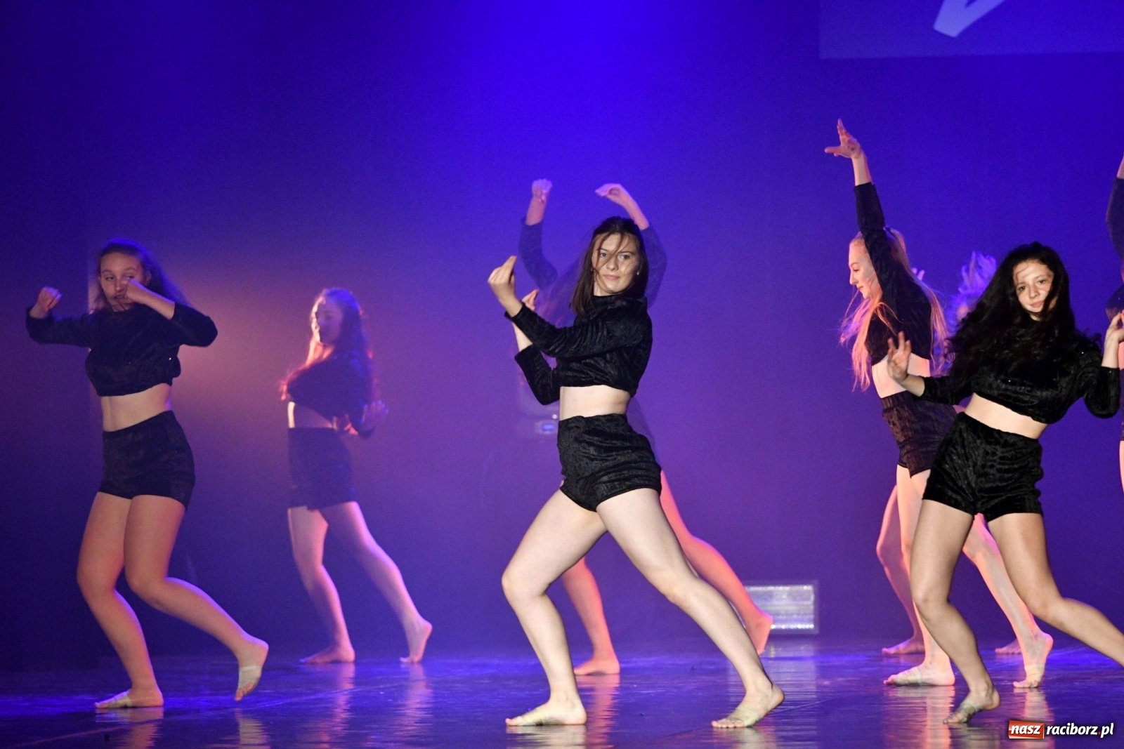 Zdjęcie w galerii na portalu naszraciborz.pl: Gala Skazy na bis [FOTO]  wiadomości z regionu