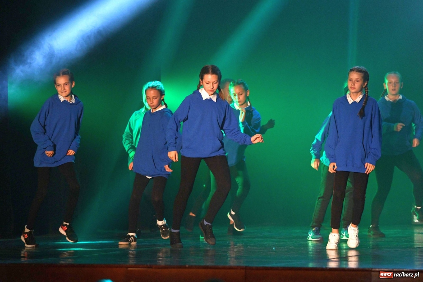 Zdjęcie w galerii na portalu naszraciborz.pl: Gala Skazy na bis [FOTO]  wiadomości z regionu