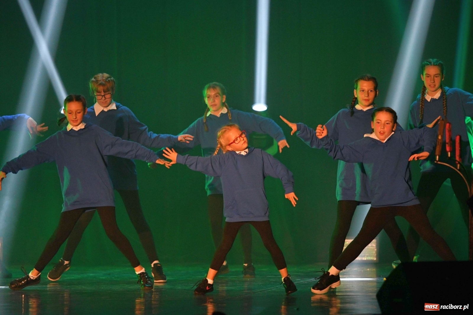 Zdjęcie w galerii na portalu naszraciborz.pl: Gala Skazy na bis [FOTO]  wiadomości z regionu