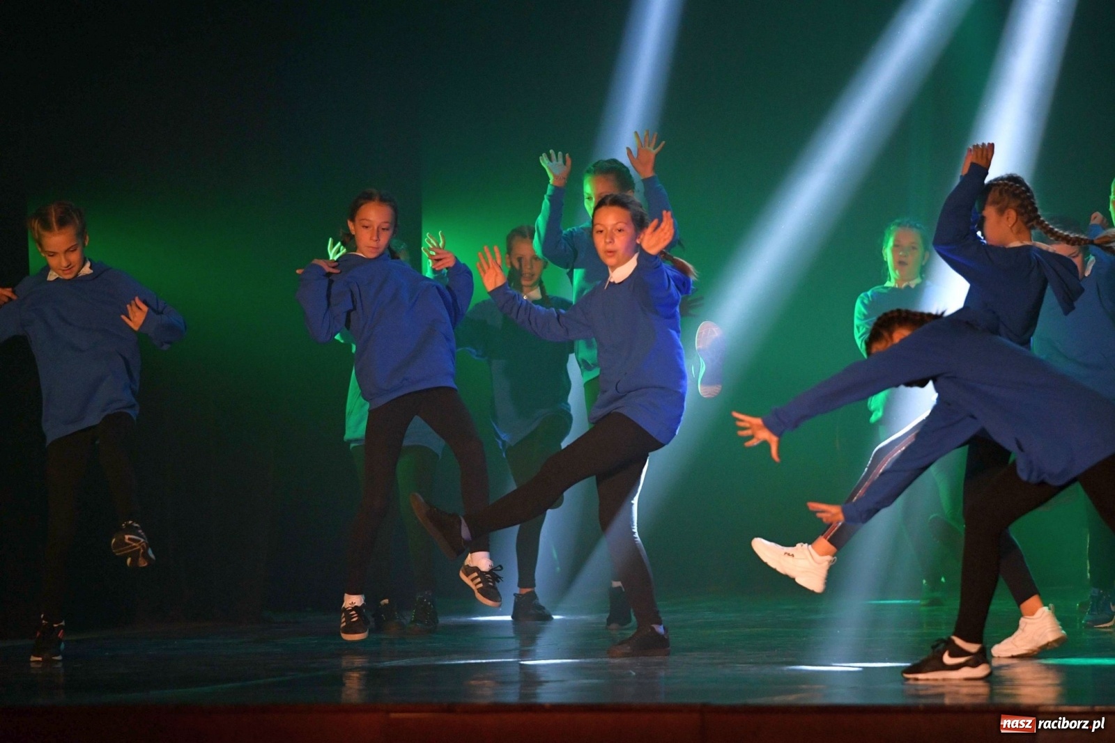 Zdjęcie w galerii na portalu naszraciborz.pl: Gala Skazy na bis [FOTO]  wiadomości z regionu